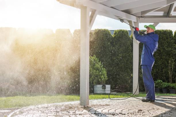 Best Oil Spill Cleanup  in West Reading, PA