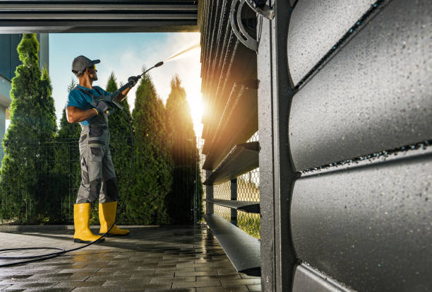 Best Post-Construction Pressure Washing  in West Reading, PA