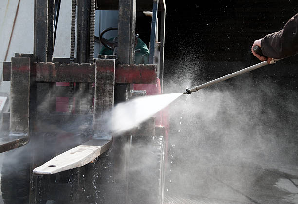 Best Playground Equipment Cleaning  in West Reading, PA