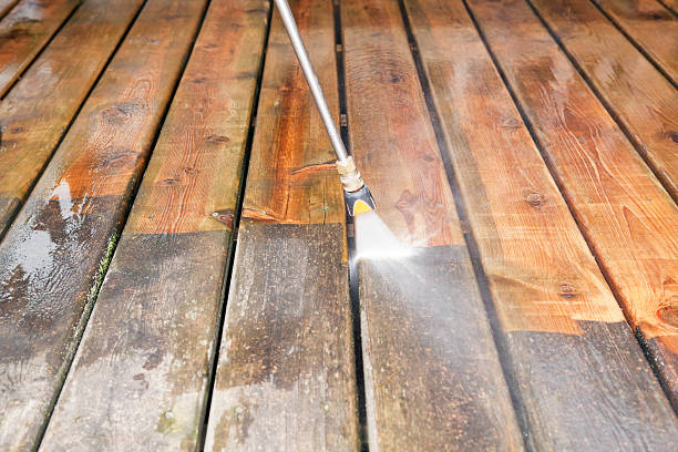 Reliable West Reading, PA Pressure Washing Services Solutions
